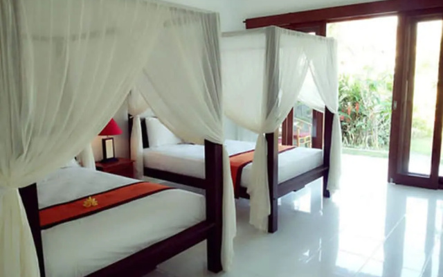 Bingin Family Bungalows