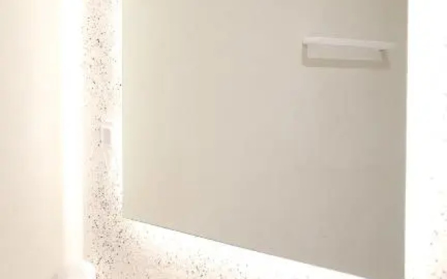 Executive suites @ apartments