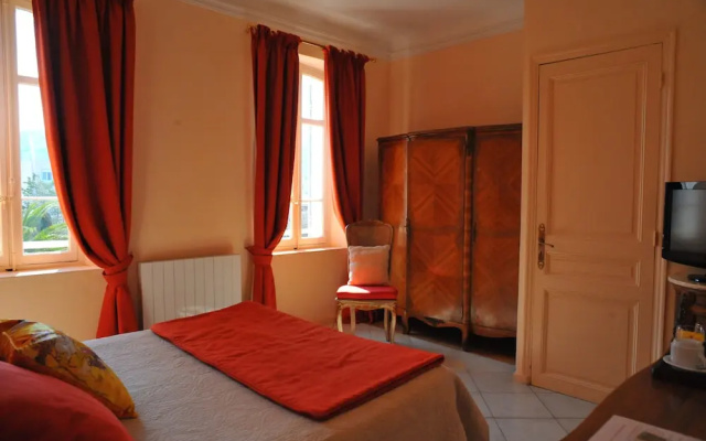 B&B Villa Valflor