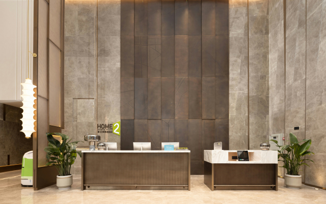 Home2 Suites By Hilton Guangzhou Conghua