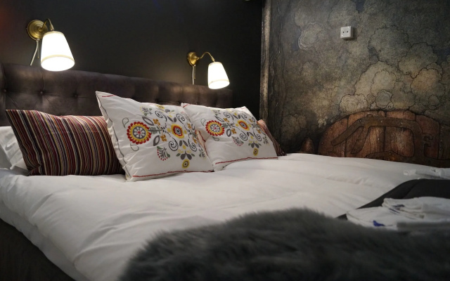 Hotell Skeppsbron