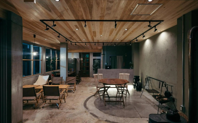 Noasobi Lodge 206- Vacation STAY 45777v