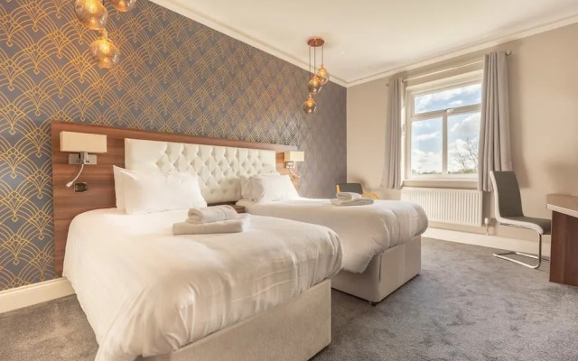 The Park Hotel