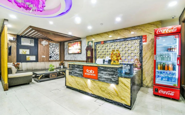 FabHotel RS