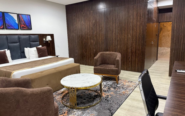 Vinpy Hotels