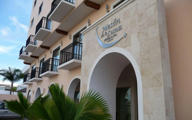 Hotel Meson de la Luna