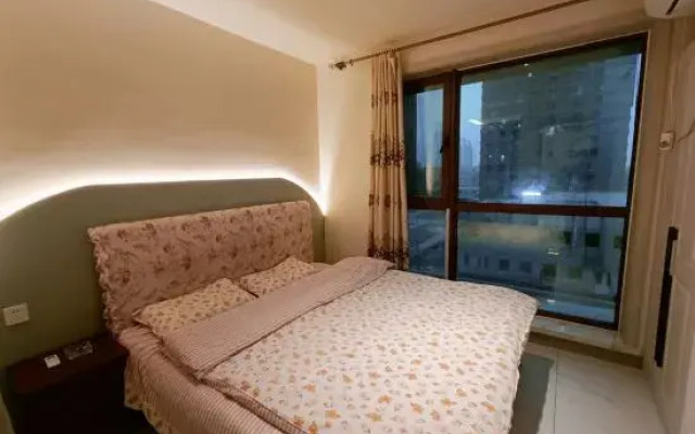 Harbin Yulun Apartment