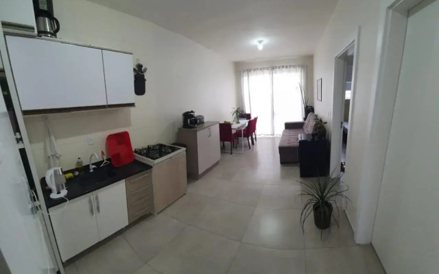 Casa nova 2 quartos 1 garagem Morretes
