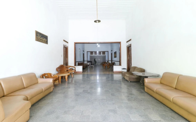 Malinda Hotel