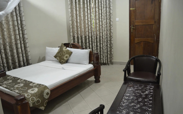 Mbezi Garden Hotel