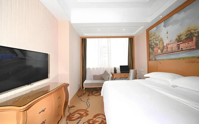 Vienna Hotel Shenzhen Nanxin Road