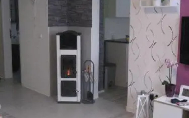 Ferienwohnung Spatzennest