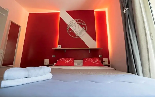 B&B i Murales