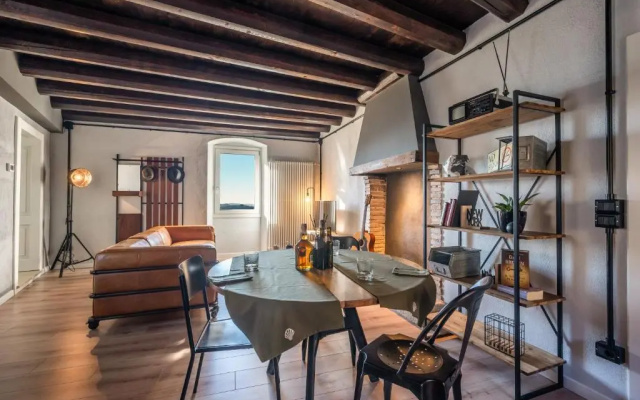 Agriturismo Maison 1933 (Adults Only)