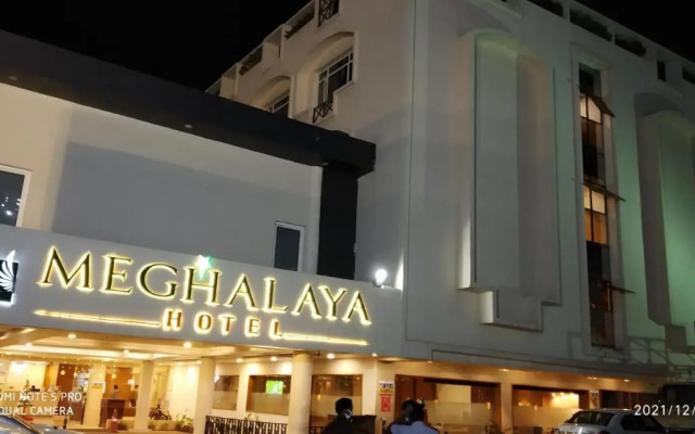Hotel Meghalaya