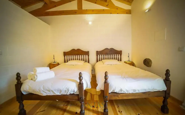 Antas Guest House