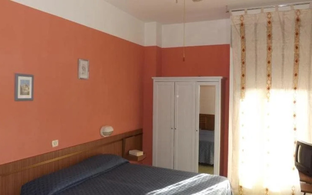 Hotel Danubio