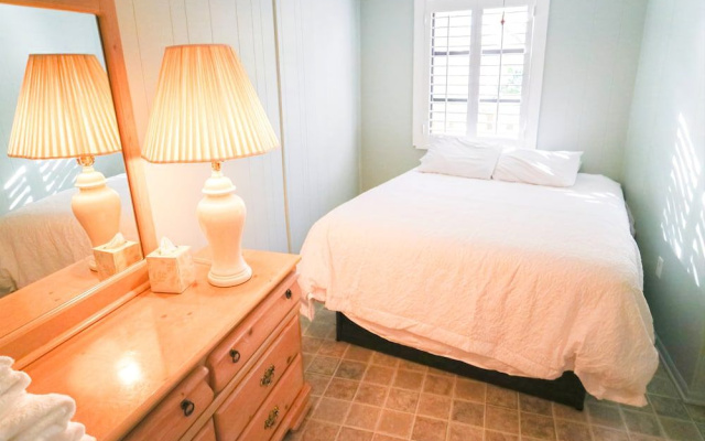 The Palmetto Inn