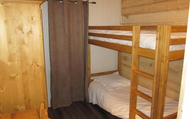 Hôtel Chalet Le Caribou