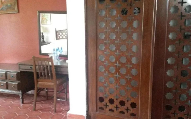Hotel Mi Ranchito