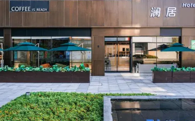 Hangzhou Langju Hotel