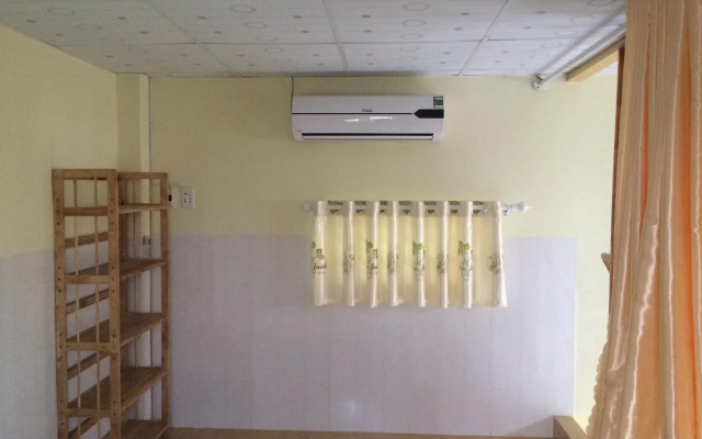 Sala House for Rent