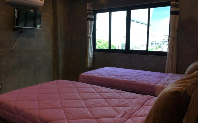 STaY HomeTeL Chiangmai