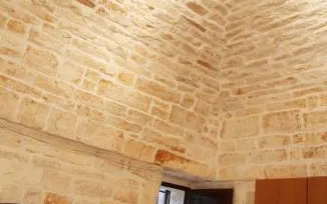 Bed e breakfast Il trullo