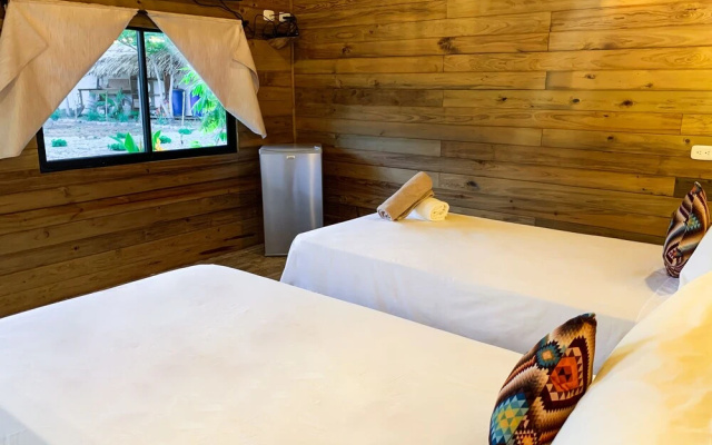 Origenes Lodge