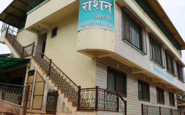 Roshan Residency Matheran