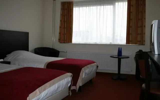 Hotel Bordwalser