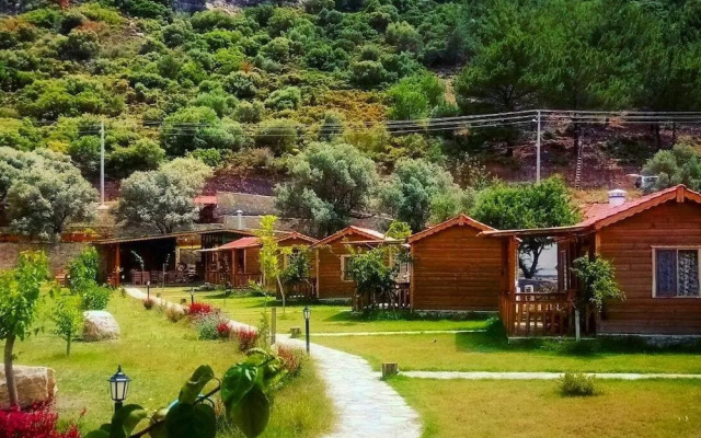 Ipekce Tatil Evleri