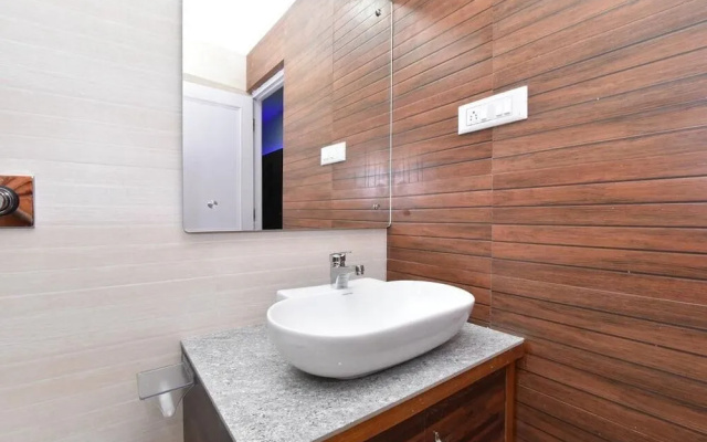 Hotel Rock Villa Dalhousie