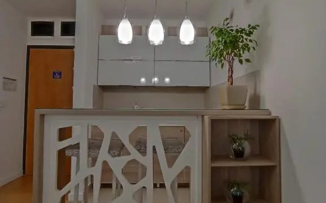 Galija apartment