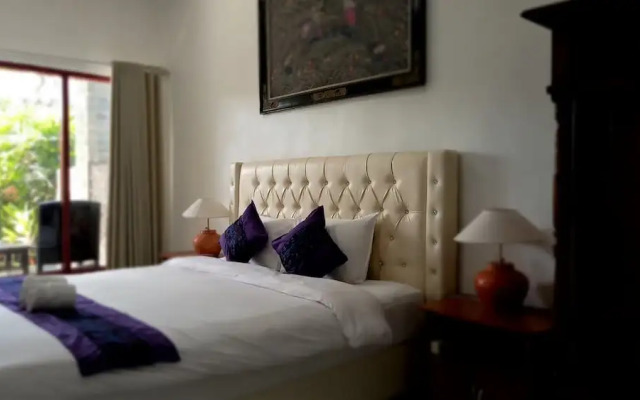 Matahari Inn Kuta Lombok