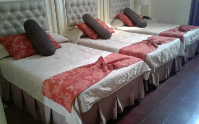 Hotel Inglaterra Havana (ex. Gran Caribe Inglaterra)
