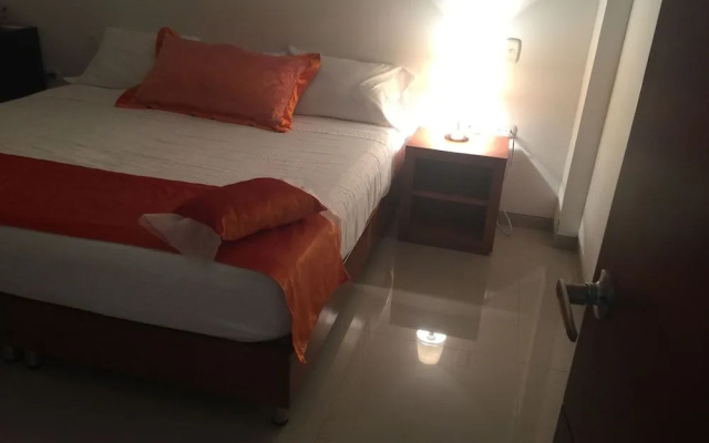 Hotel Juglar