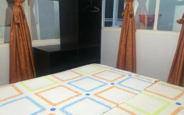 Casa Amoblada en villavicencio