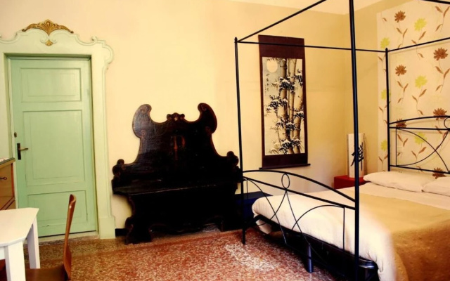 Casa Della Zia - Camera Esotica