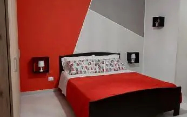 B&b del corso
