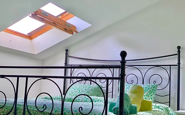 Zora's B&B