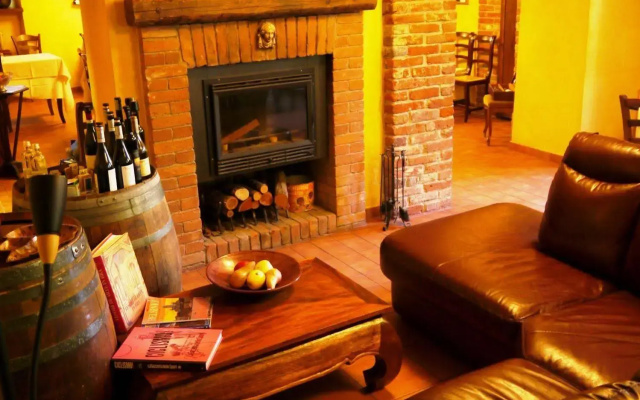 Agriturismo Il Cappallotto