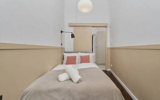 Apartment Sw. Antoniego by Renters