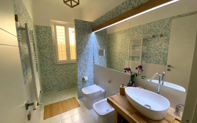 casa vacanze Sleep Art