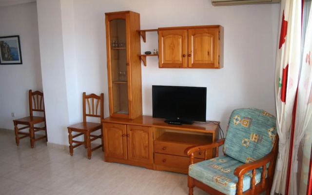 Apartamento en Playa Torres Villajoyosa