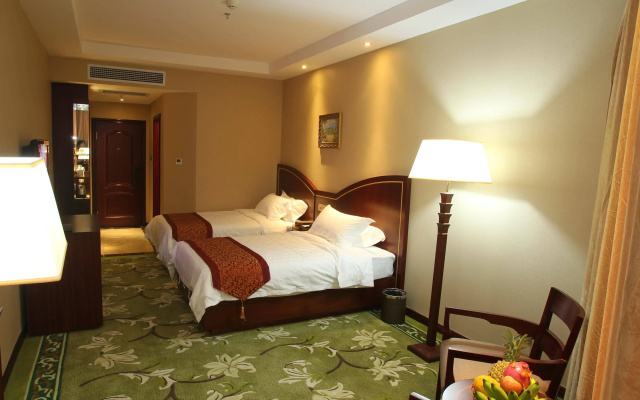 Hawaii Hotel