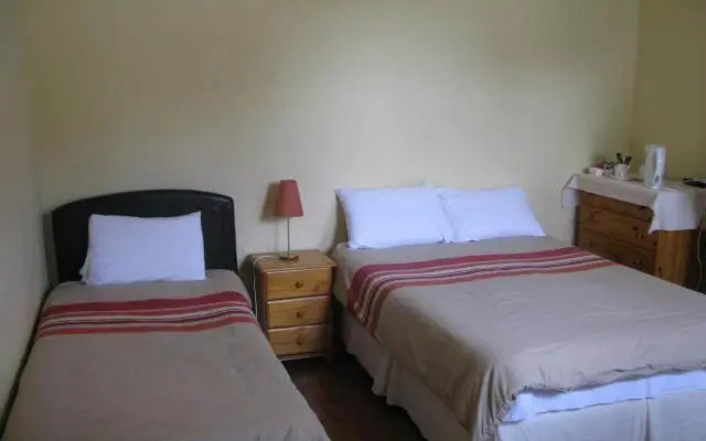 Dun Aoibhinn House B&B
