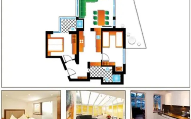 Ischl Suite