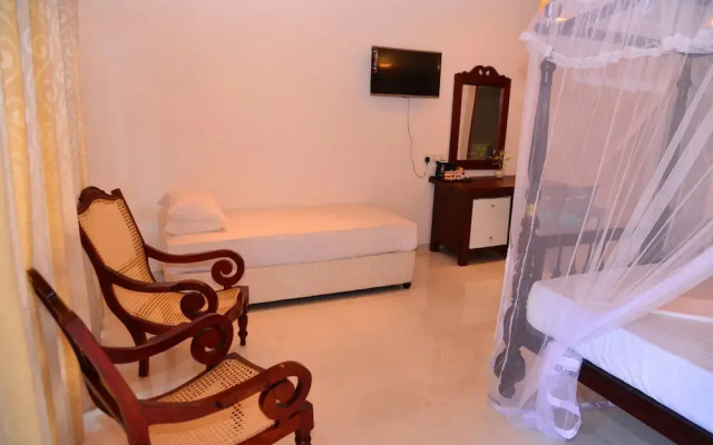 Surf Villa