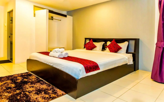 Rl Residences